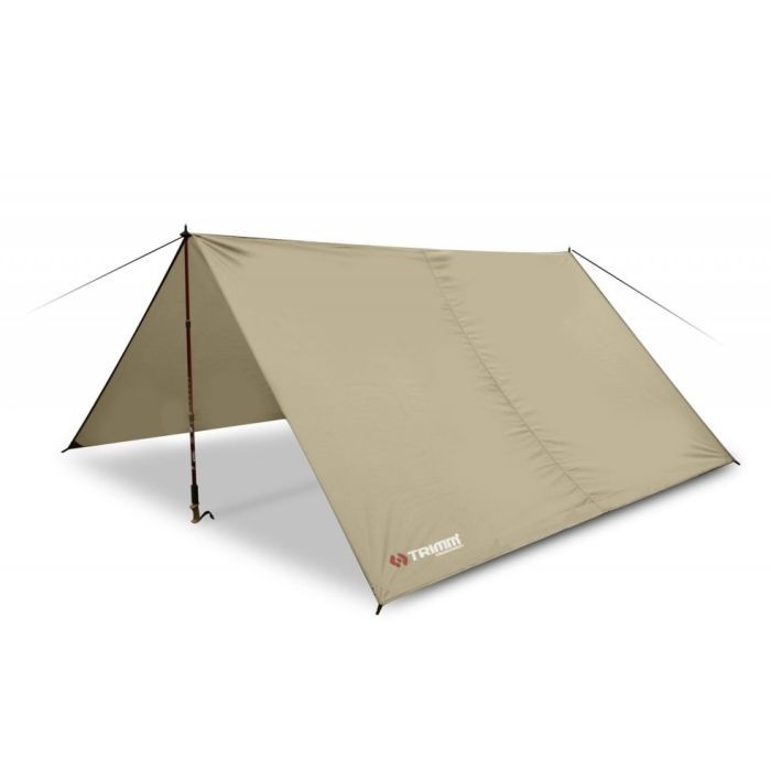 Тент Trimm Trace XL Dark Olive (001.009.0449)