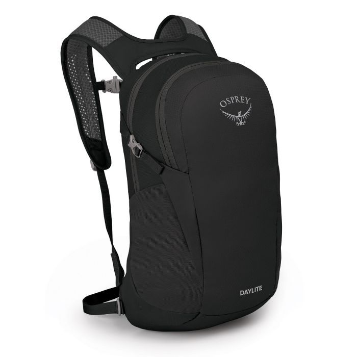 Рюкзак туристический Osprey Daylite 13 black O/S (009.2485)