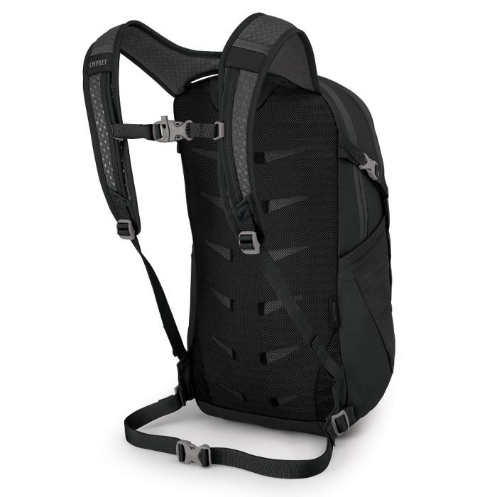 Рюкзак туристический Osprey Daylite 13 black O/S (009.2485) изображение 2