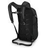 Рюкзак туристический Osprey Daylite 13 black O/S (009.2485) изображение 2