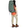 Рюкзак туристический Osprey Kyte 48 rocky brook green WXS/S (009.3329) изображение 11