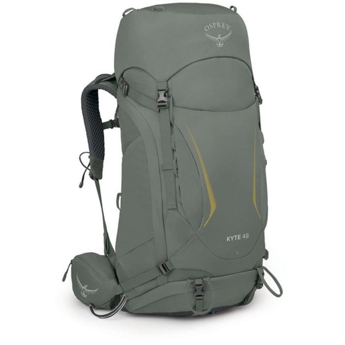 Рюкзак туристический Osprey Kyte 48 black - WXS/S - чорний (009.3325)