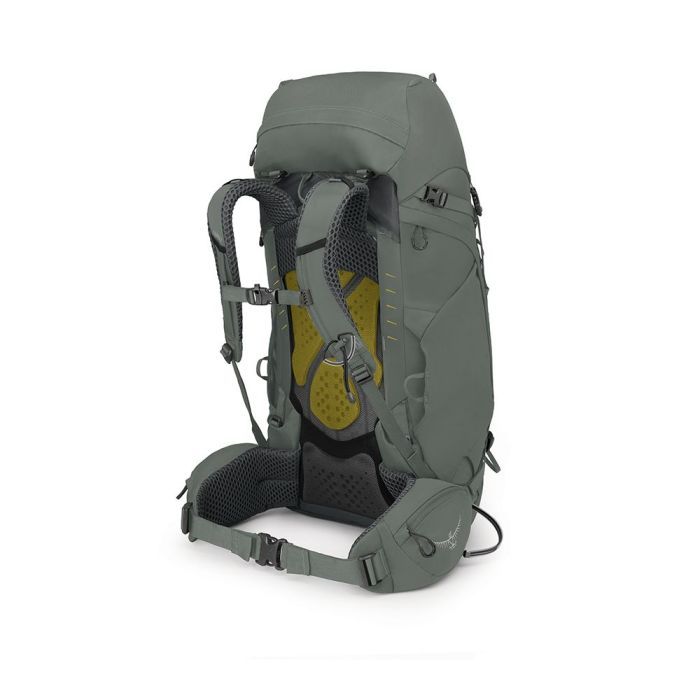 Рюкзак туристический Osprey Kyte 48 black - WXS/S - чорний (009.3325) изображение 2