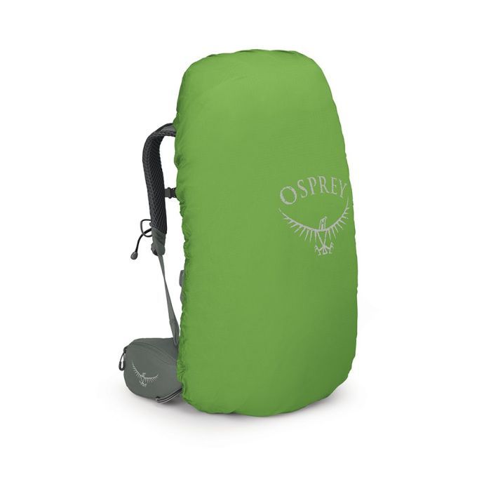 Рюкзак туристический Osprey Kyte 48 black - WXS/S - чорний (009.3325) изображение 3
