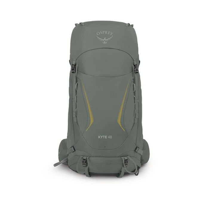 Рюкзак туристический Osprey Kyte 48 black - WXS/S - чорний (009.3325) изображение 4