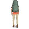 Рюкзак туристический Osprey Kyte 48 rocky brook green WXS/S (009.3329) изображение 9