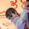 Детские солнцезащитные очки Ki ET LA Rozz, 4-6 лет (Peacock) (66167) изображение 5