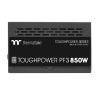 Блок живлення ThermalTake 850W Toughpower PF3 80 Plus Platinum (PS-TPD-0850FNFAPE-3) зображення 3