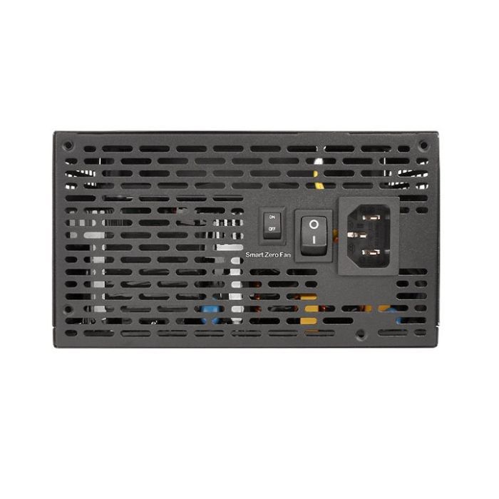 Блок живлення ThermalTake 850W Toughpower PF3 80 Plus Platinum (PS-TPD-0850FNFAPE-3) зображення 5