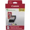 Картридж Canon CLI-581 VP BK,C,M,Y (2106C006) изображение 2