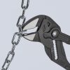 Ключ KNIPEX переставний, 300 mm (86 01 300) зображення 2