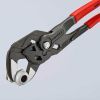 Ключ KNIPEX переставний, 300 mm (86 01 300) зображення 4