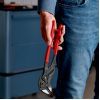 Ключ KNIPEX переставний, 300 mm (86 01 300) зображення 5