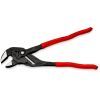 Ключ KNIPEX переставний, 300 mm (86 01 300) зображення 6