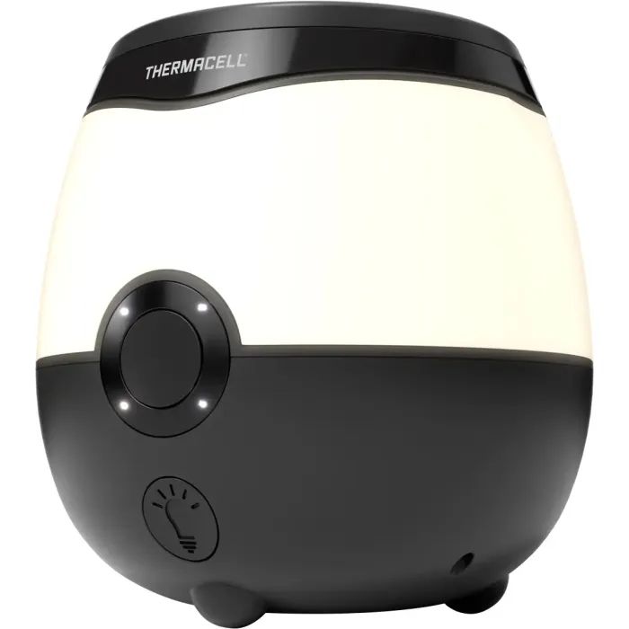 Фумігатор Thermacell EL55 Rechargeable Mosquito Repeller + GlowLight Charcoal (1200.06.04) зображення 2