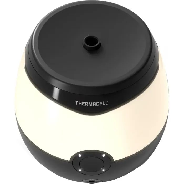 Фумігатор Thermacell EL55 Rechargeable Mosquito Repeller + GlowLight Charcoal (1200.06.04) зображення 3