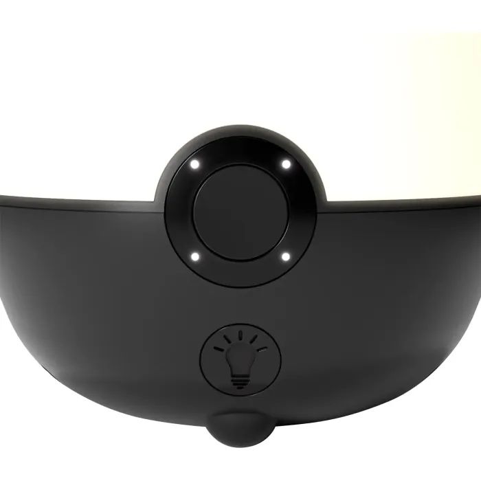 Фумігатор Thermacell EL55 Rechargeable Mosquito Repeller + GlowLight Charcoal (1200.06.04) зображення 4
