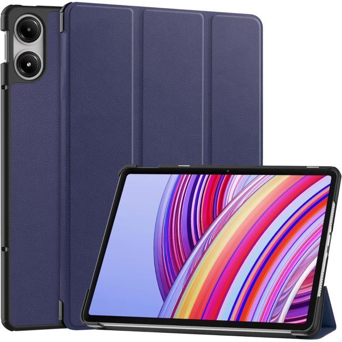 Чехол для планшета BeCover Smart Case Xiaomi Redmi Pad Pro 12.1'' Graffiti (711308) изображение 2