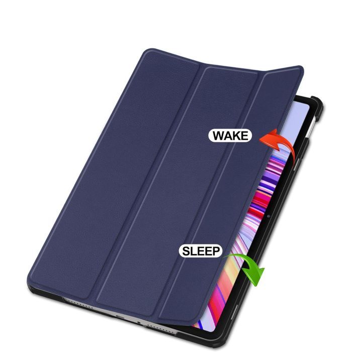 Чехол для планшета BeCover Smart Case Xiaomi Redmi Pad Pro 12.1'' Graffiti (711308) изображение 3