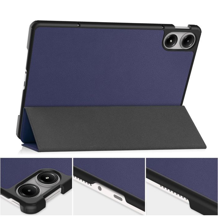 Чехол для планшета BeCover Smart Case Xiaomi Redmi Pad Pro 12.1'' Graffiti (711308) изображение 5