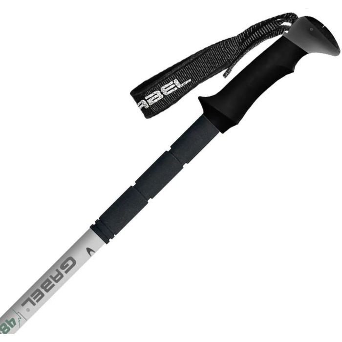 Треккинговые палки Gabel Mont Blanc Tour Lite moss (034.0033) изображение 2