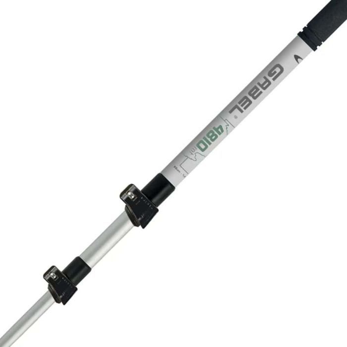Треккинговые палки Gabel Mont Blanc Tour Lite moss (034.0033) изображение 4
