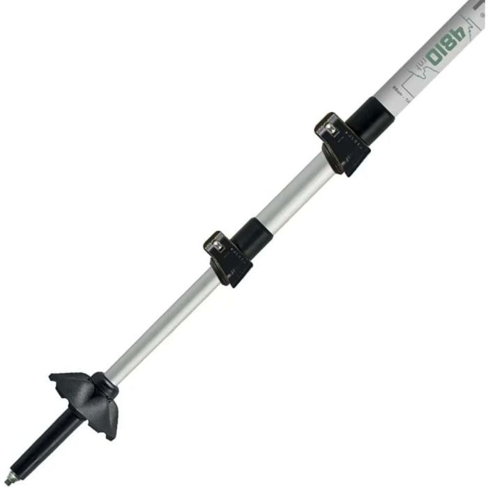 Треккинговые палки Gabel Mont Blanc Tour Lite moss (034.0033) изображение 5