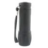 Ліхтар Quantum mile black 3W COB 3xAAA 24шт/уп (QM-FL1046-CB) зображення 2