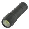 Ліхтар Quantum mile black 3W COB 3xAAA 24шт/уп (QM-FL1046-CB)