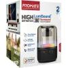 Акустическая система Promate Glitz-L Black (glitz-l.black) изображение 2