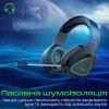 Наушники Vertux Trinity 7.1 Mini Jack 3.5мм Black (trinity.black) изображение 4