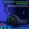 Наушники Vertux Trinity 7.1 Mini Jack 3.5мм Black (trinity.black) изображение 5