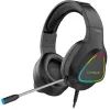 Наушники Vertux Trinity 7.1 Mini Jack 3.5мм Black (trinity.black)
