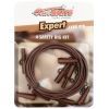 Монтаж Starbaits Safety Rig Kit brown (32.61.51)