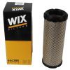 Воздушный фильтр для автомобиля Wixfiltron 46438E изображение 2