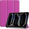 Чехол для планшета BeCover Smart Case Apple iPad Pro 13" M4 2024 Purple (711646) изображение 2
