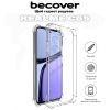 Чохол до мобільного телефона BeCover Anti-Shock Realme C65 Clear (711667) зображення 4