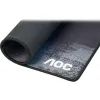 Килимок для мишки AOC MM300M Mouse Mat M Black (MM300M) зображення 5