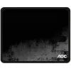 Килимок для мишки AOC MM300M Mouse Mat M Black (MM300M)