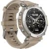 Смарт-годинник Amazfit T-Rex Ultra Sahara (W2142EU2N) бежевий (1066609) зображення 2