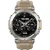 Смарт-годинник Amazfit T-Rex Ultra Sahara (W2142EU2N) бежевий (1066609) зображення 3