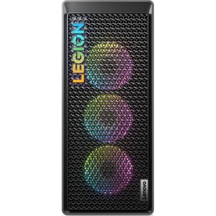 Комп'ютер Lenovo Legion T7 34IRZ8 / i7-14700KF, 16, 512, RTX 4080SP 16GB (90V700HHRS) зображення 2