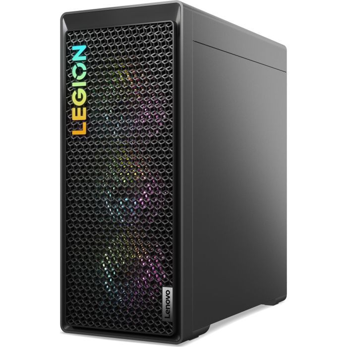 Комп'ютер Lenovo Legion T7 34IRZ8 / i7-14700KF, 16, 512, RTX 4080SP 16GB (90V700HHRS) зображення 3