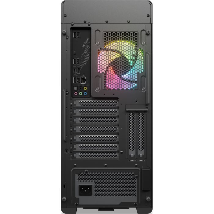 Комп'ютер Lenovo Legion T7 34IRZ8 / i7-14700KF, 16, 512, RTX 4080SP 16GB (90V700HHRS) зображення 4
