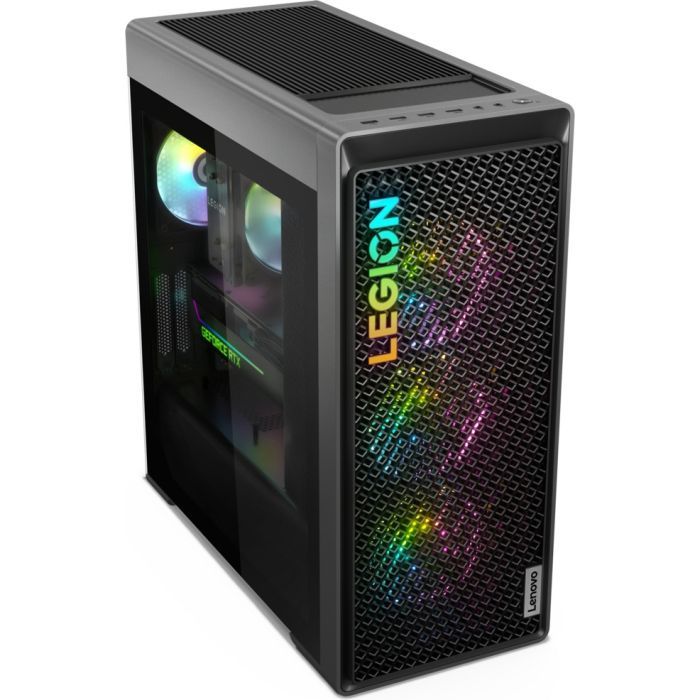 Комп'ютер Lenovo Legion T7 34IRZ8 / i7-14700KF, 16, 512, RTX 4080SP 16GB (90V700HHRS) зображення 7