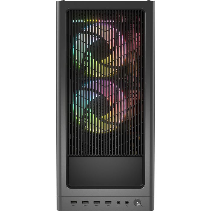 Комп'ютер Lenovo Legion T7 34IRZ8 / i7-14700KF, 16, 512, RTX 4080SP 16GB (90V700HHRS) зображення 8