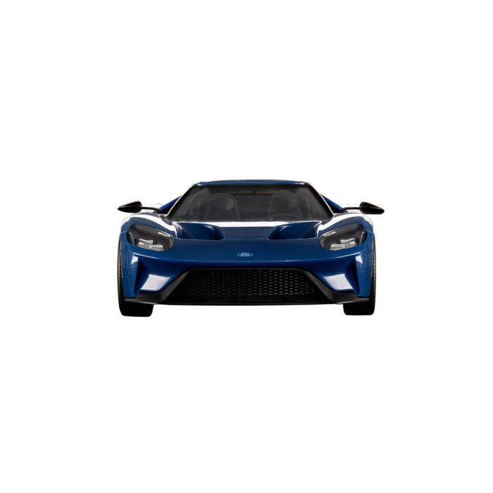 Сборная модель Revell Автомобиль Ford GT 2017 уровень 2 масштаб 1:24 (RVL-07824) изображение 3