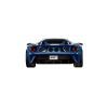 Сборная модель Revell Автомобиль Ford GT 2017 уровень 2 масштаб 1:24 (RVL-07824) изображение 4