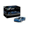 Сборная модель Revell Автомобиль Ford GT 2017 уровень 2 масштаб 1:24 (RVL-07824)