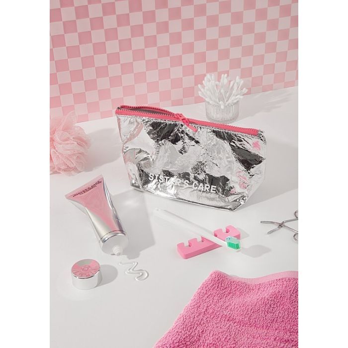 Косметичка Sister's Aroma Sister's Care Cosmetic Bag Neon (4820227781782) зображення 2